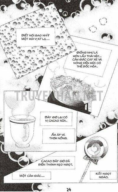 nụ hôn 5000 won chapter 2 4