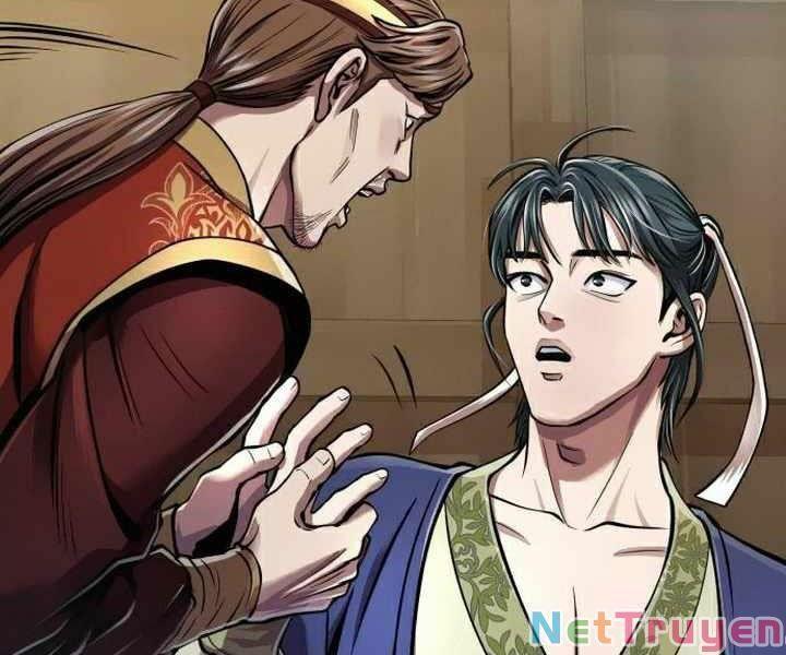 con trai út nhà ha buk paeng chapter 15 191