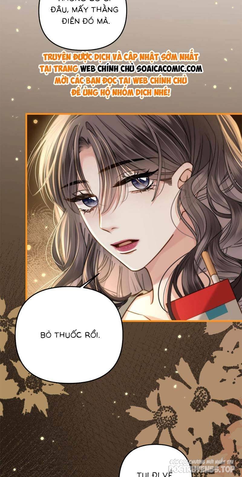 mỗi ngày đều thích anh chapter 16 30