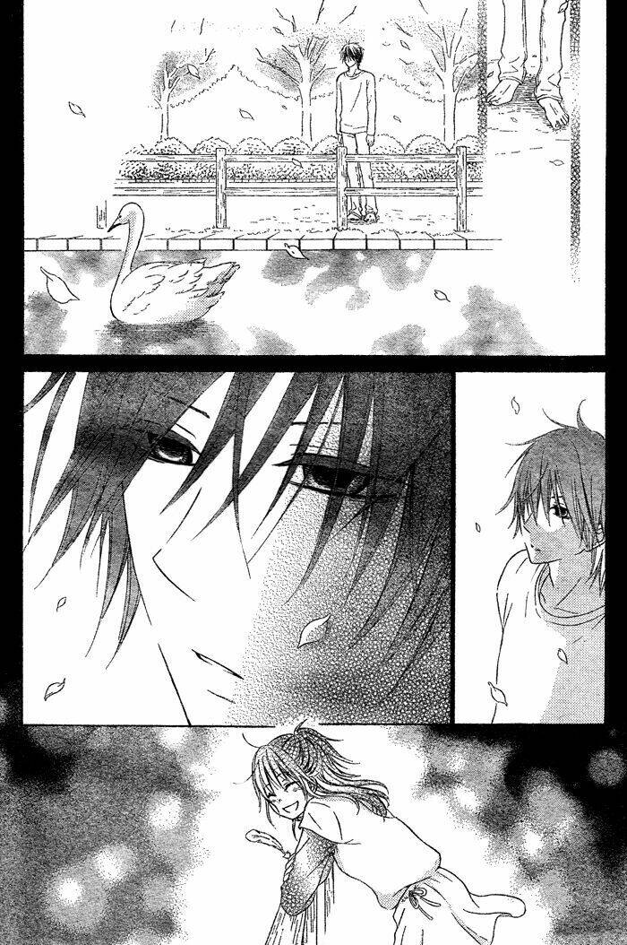 hajimari no niina chapter 2 26