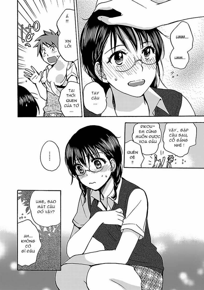 come come vanilla! chapter 5 10