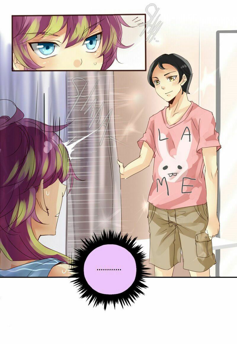 unordinary chapter 8 26