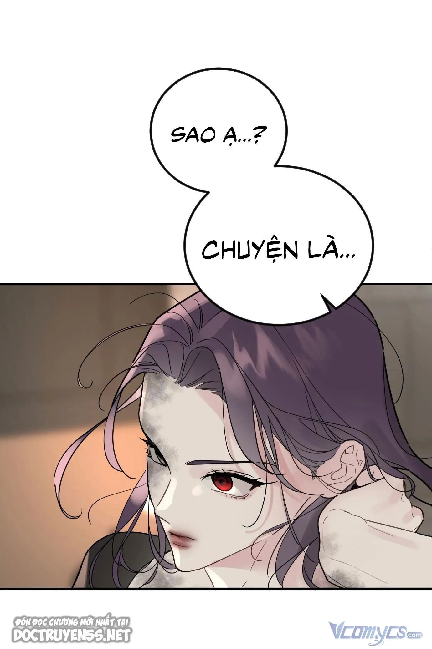 em đã tìm kiếm cả ngàn năm nay chapter 15 49