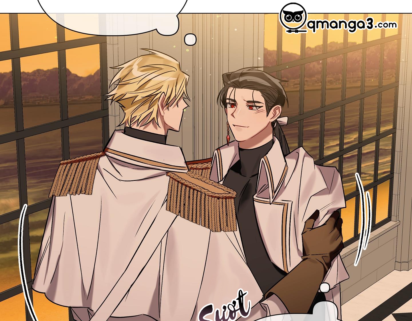 một ngày nọ, tôi được kẻ thù cầu hôn chapter 40 26