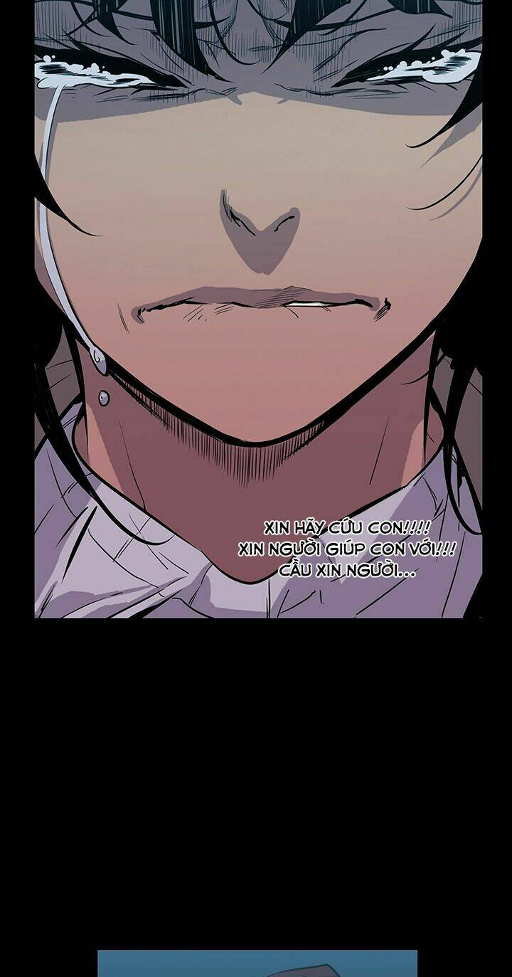 răng nanh chapter 4 20