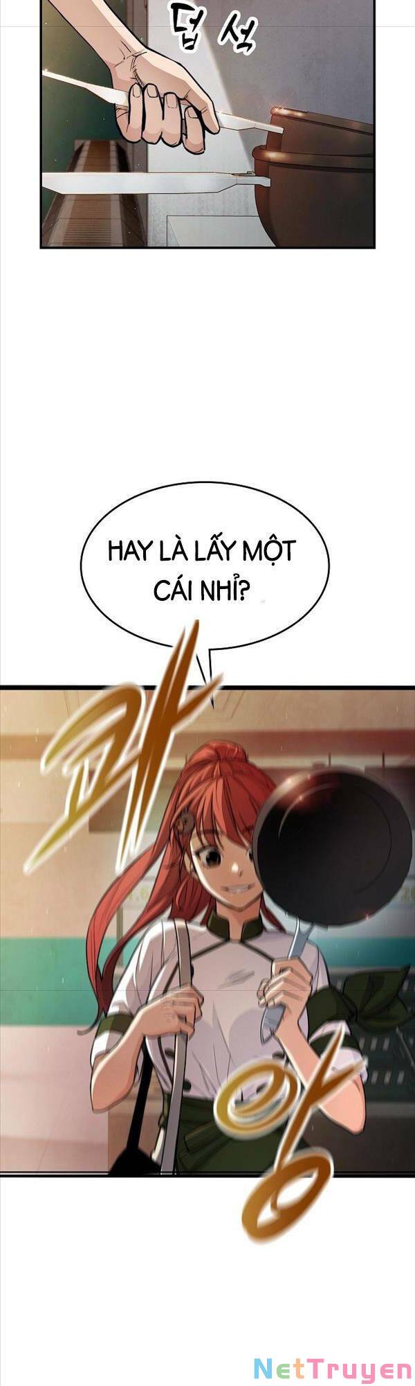 nhà hàng hòa bình chapter 0 69