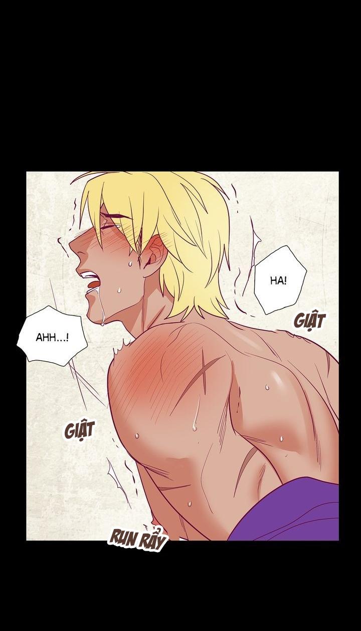 rạp chiếu phim bl cổ điển chapter 16 20