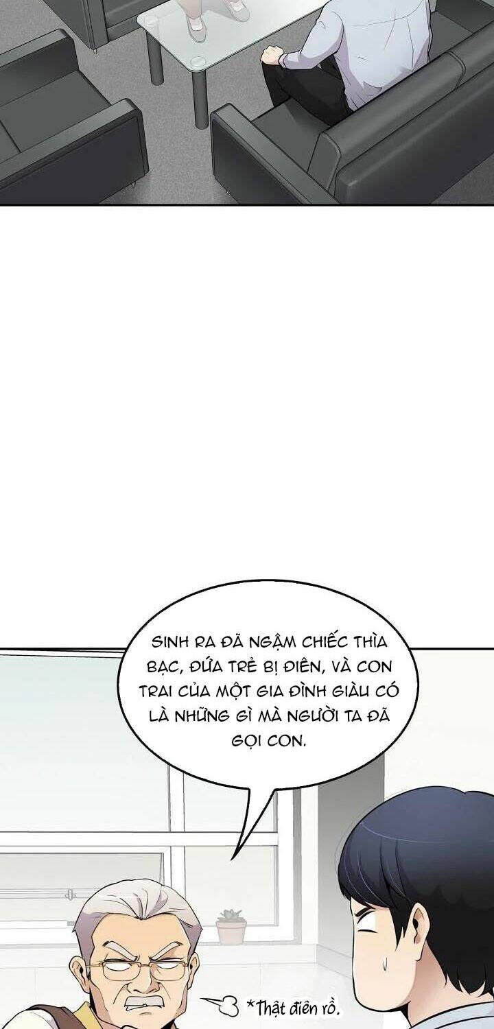 điều tra viên chuyển sinh chapter 41 62