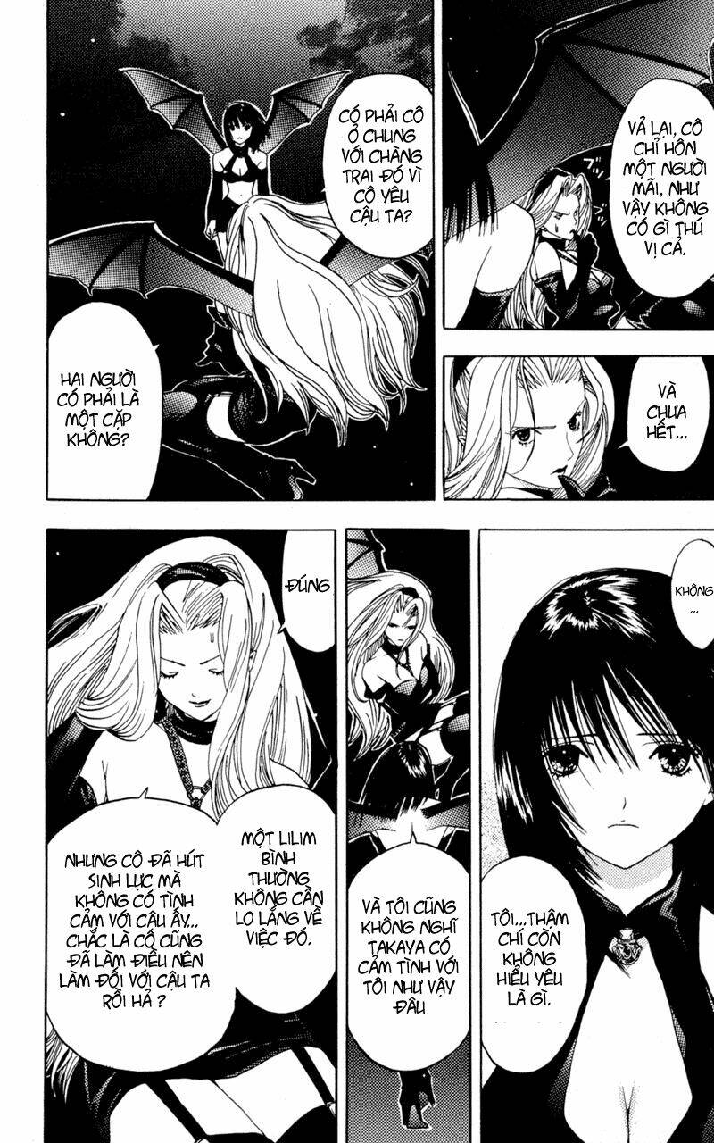 lilim kiss chapter 16 12