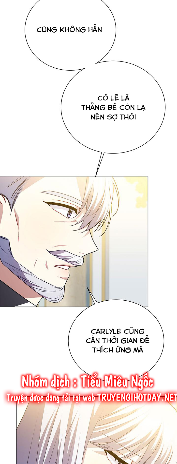 sự hối hận muộn màn chapter 97 36