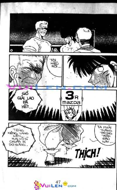 truyền nhân atula - shura no mon i chapter 18 48