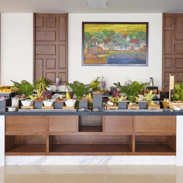 Selectum Noa Resort 5* Cam Ranh Nha Trang - Buffet Sáng, Công Viên Nước, Hồ Bơi Lớn, Đón Tiễn Sân Bay Khi Đặt 02 Đêm, Trung Tâm Thành Phố Dành Cho 02 Người Lớn