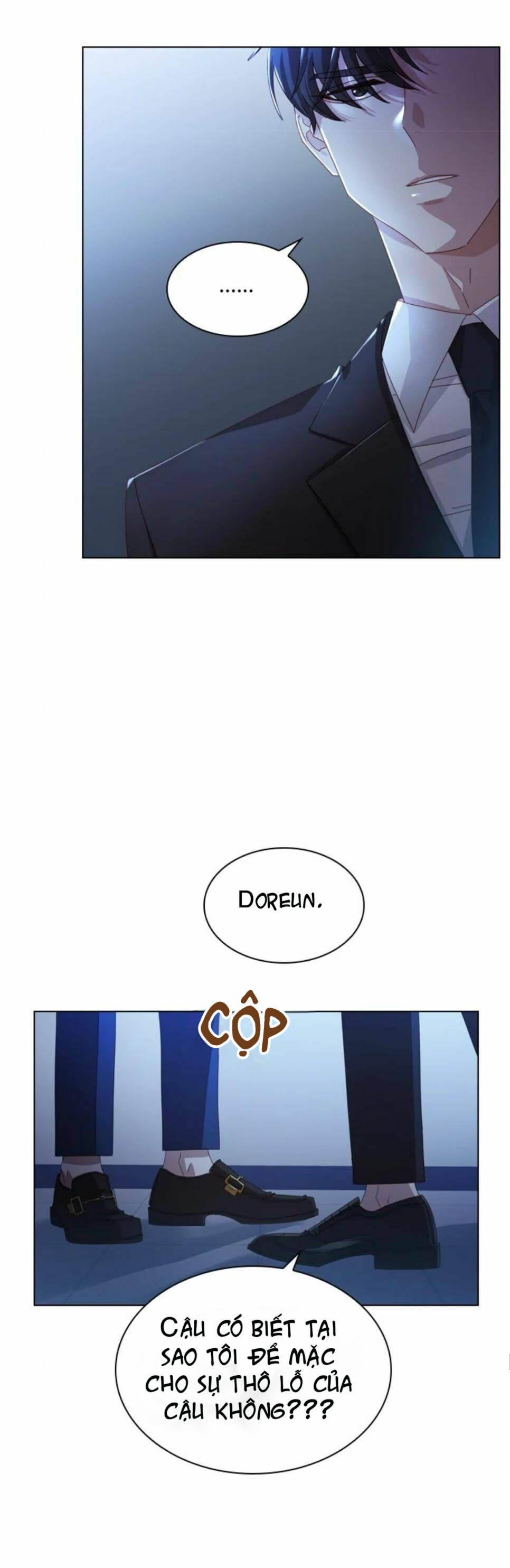 tai tiếng thị phi chapter 23 16