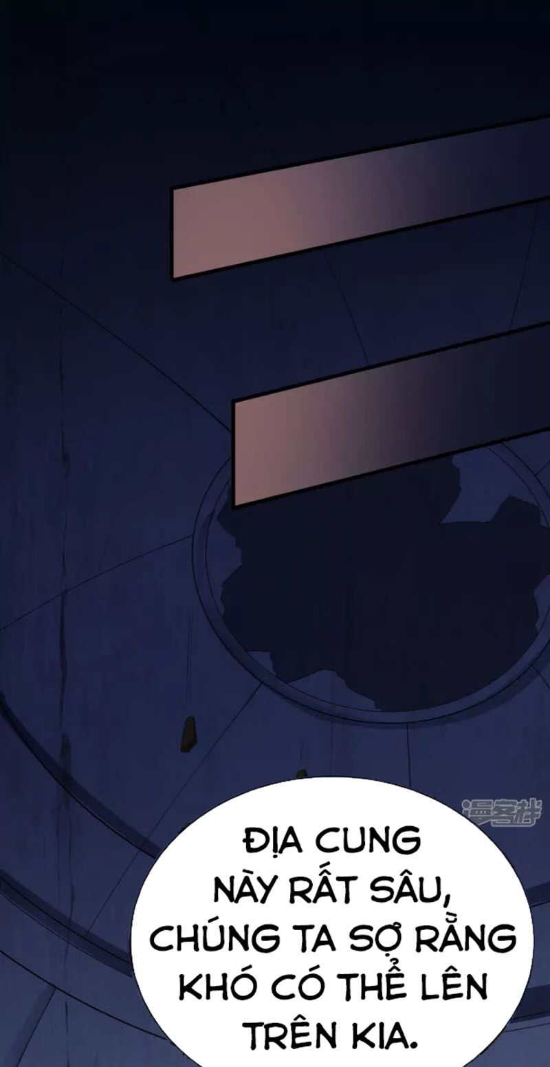 tiến sĩ khoa học kỹ thuật tu tiên chapter 16 22