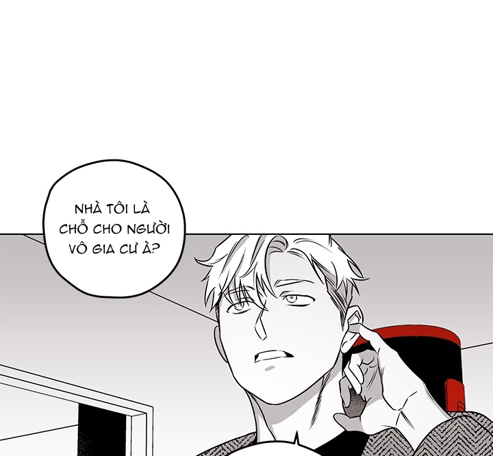 bữa tiệc của những đóa hoa chapter 24 89