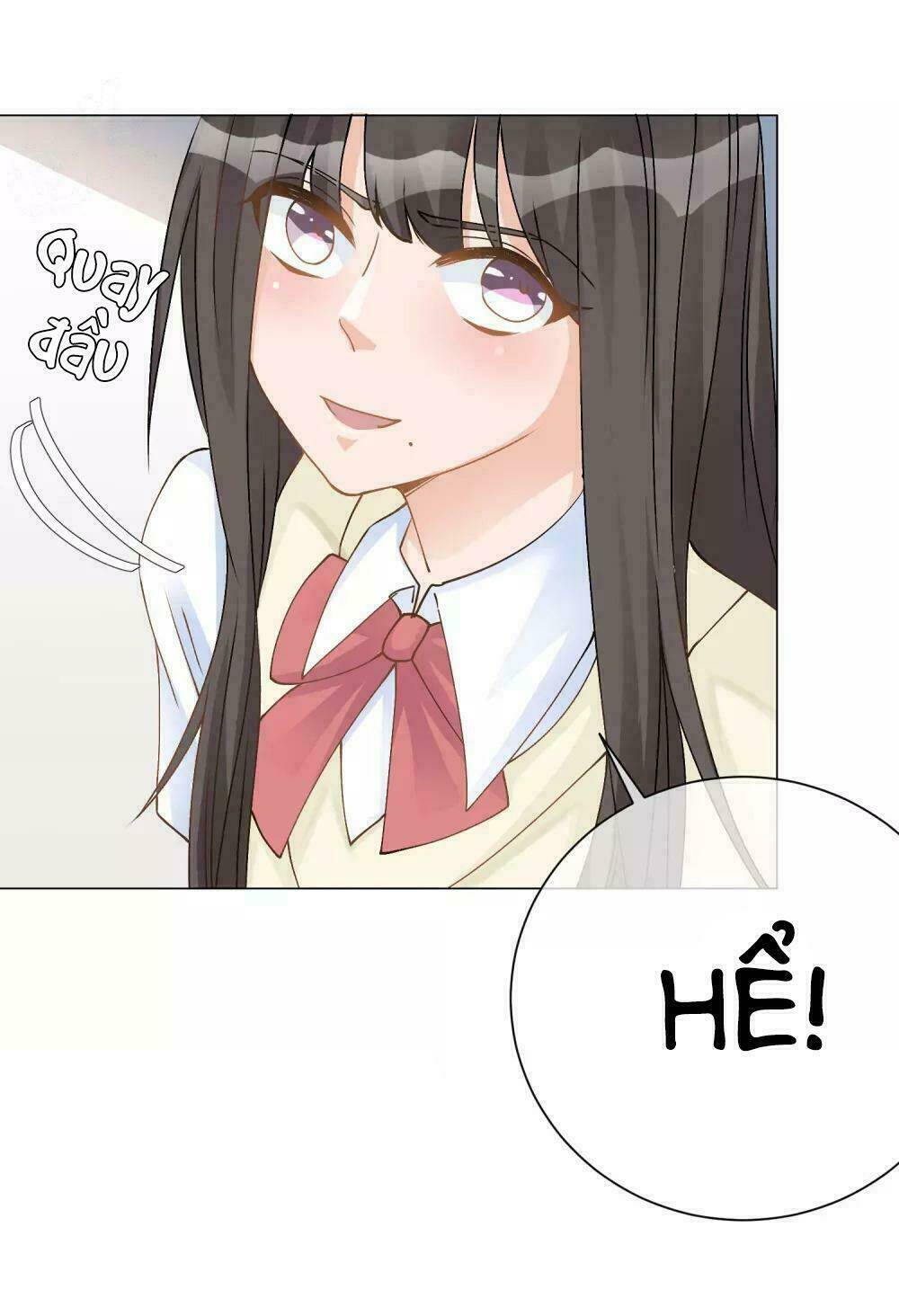 trọng sinh siêu sao - lăng thiếu sủng nghiện chapter 23 6