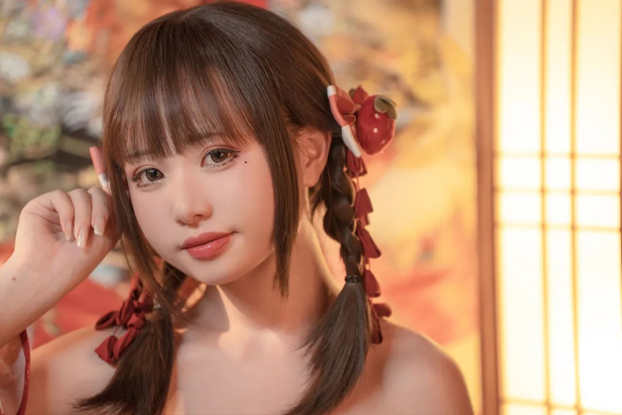 hình cosplay chapter 146 85