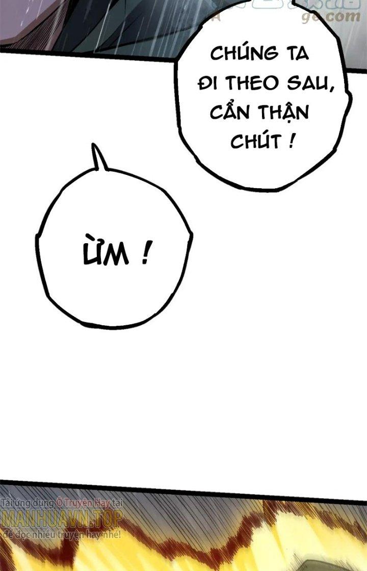 từ cây cổ thụ bắt đầu tiến hóa chapter 16 58