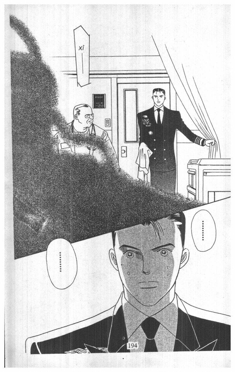 nàng tiên ánh trăng - kaguya hime chapter 22 194