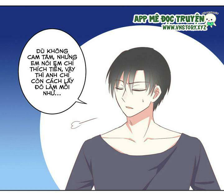 em chỉ yêu tiền của anh chapter 27 18