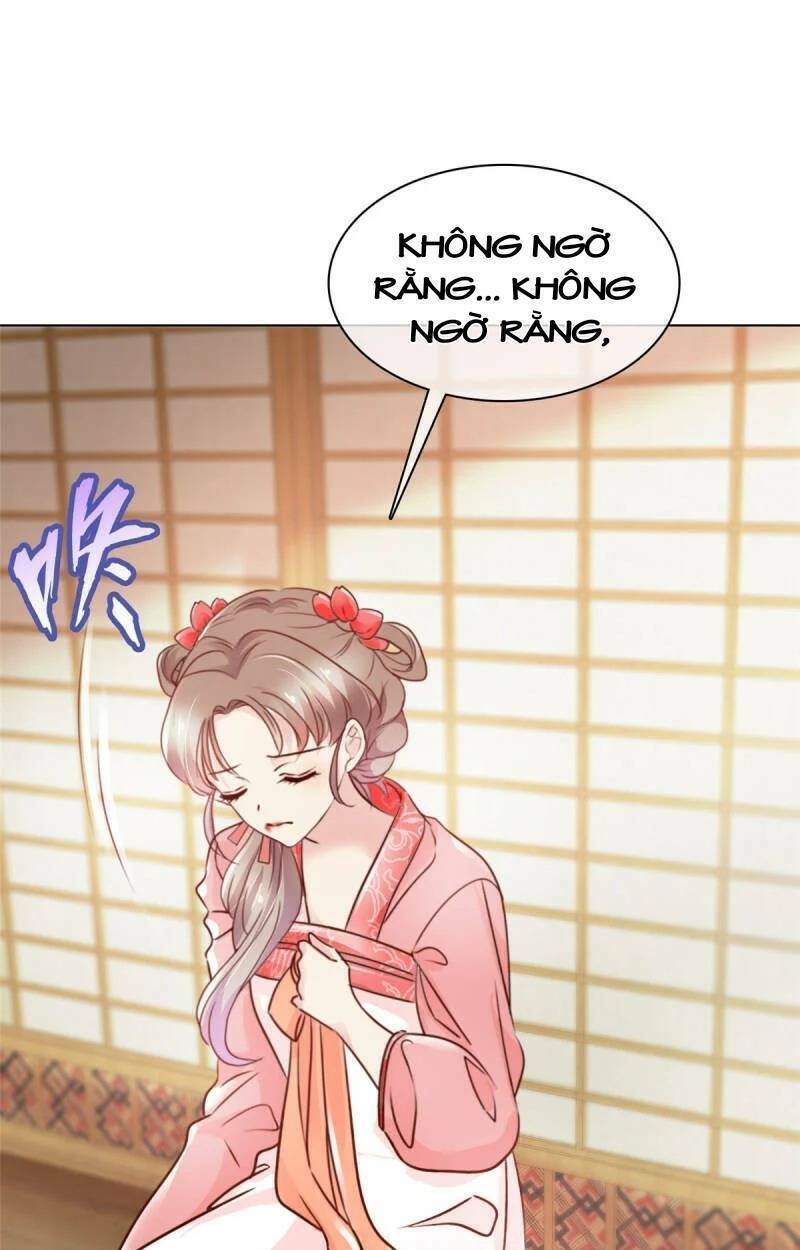 thần tiên đại nhân của tôi chapter 13 50