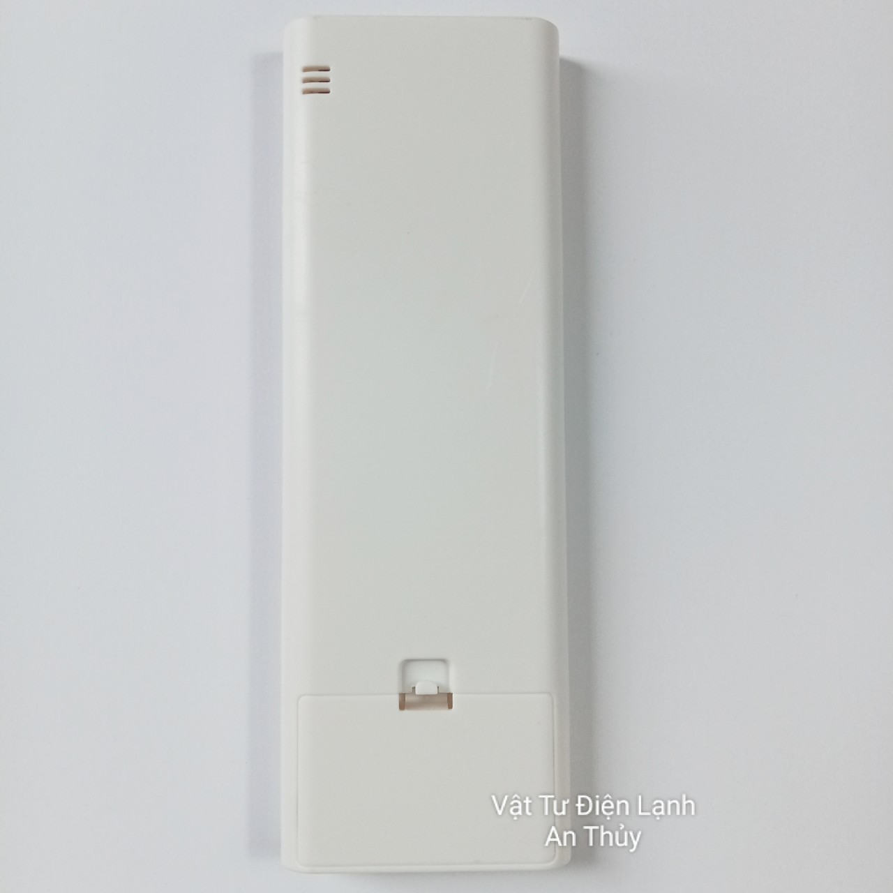 Remote máy lạnh CASPER A/C dài mặt trắng - Điều khiển máy lạnh CASPER - Remote điều hòa CASPER - Điều khiển điều hòa