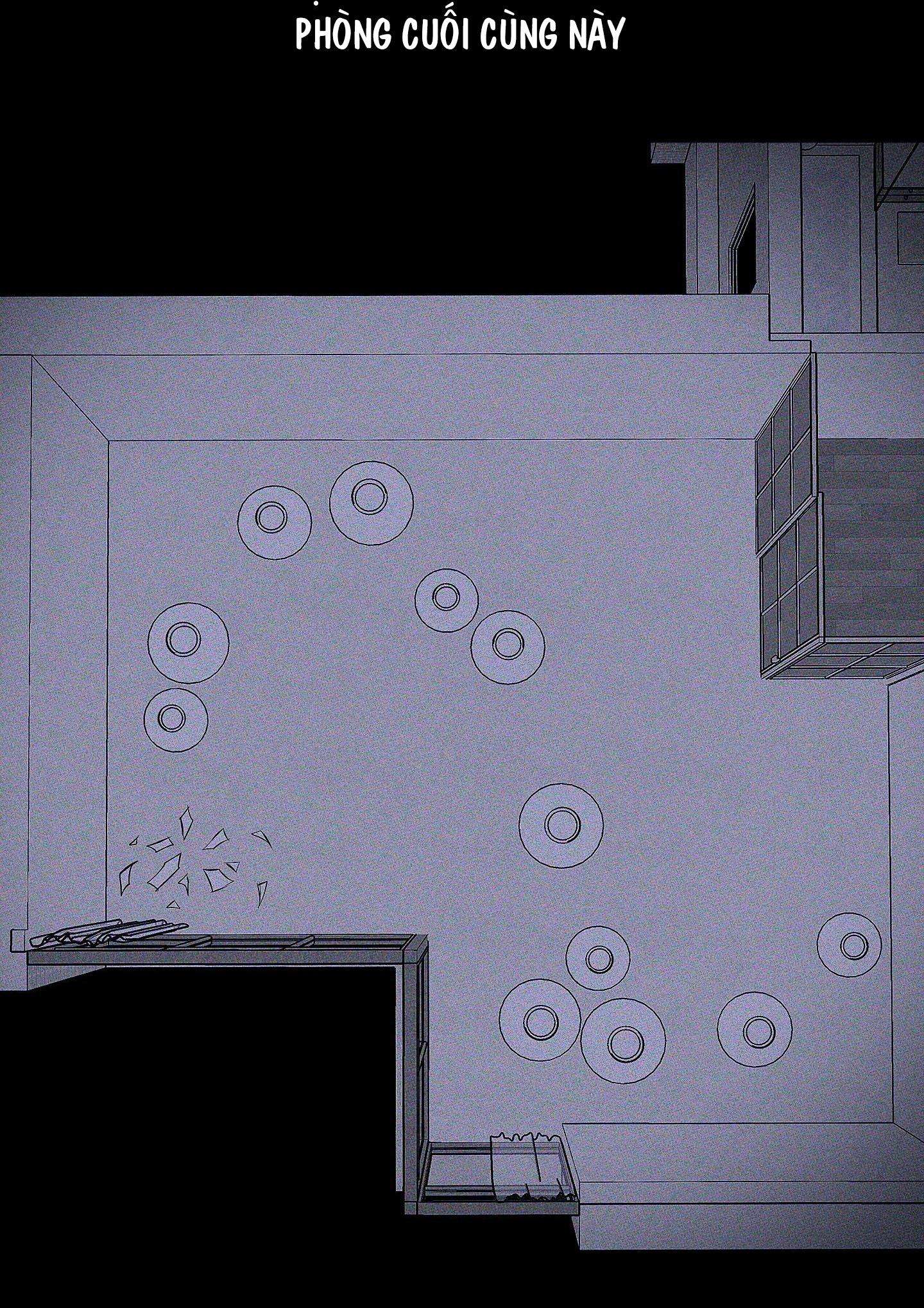 hình thái tình tan chapter 41 41