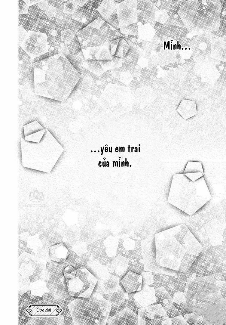 hidamari no tsuki chapter 4 32