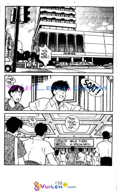 truyền nhân atula - shura no mon i chapter 28 133