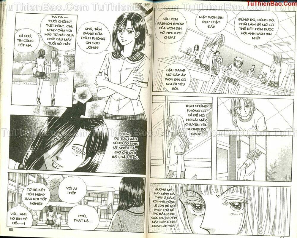 bắt được anh chapter 6 30