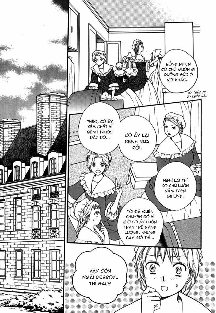 glass shoe chapter 17 4