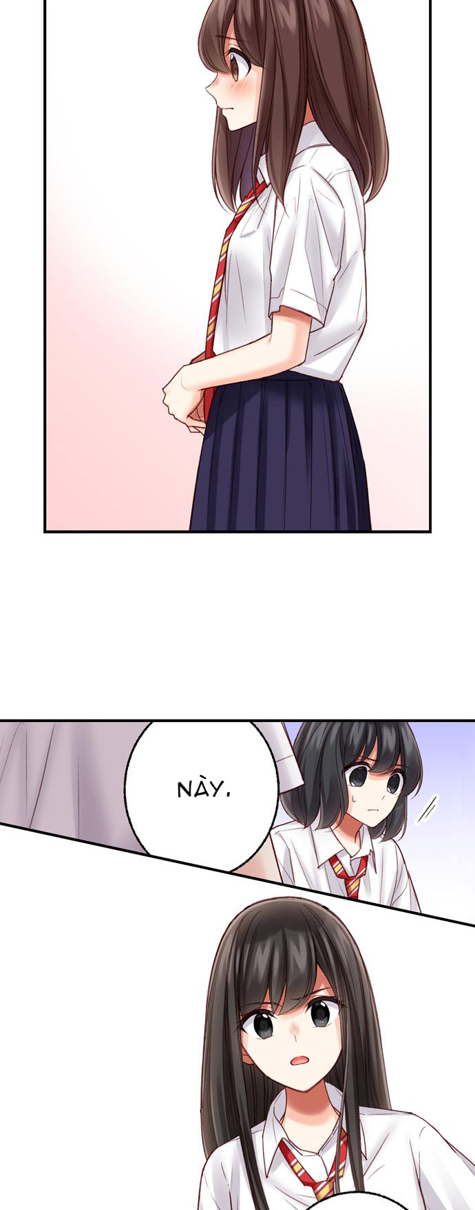 họ chắc chắn đã làm chuyện đó chapter 46.2 8