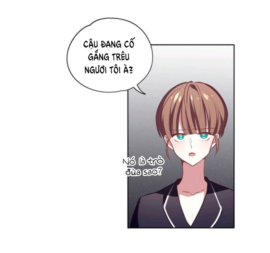 theo dấu vụn bánh chapter 8 17