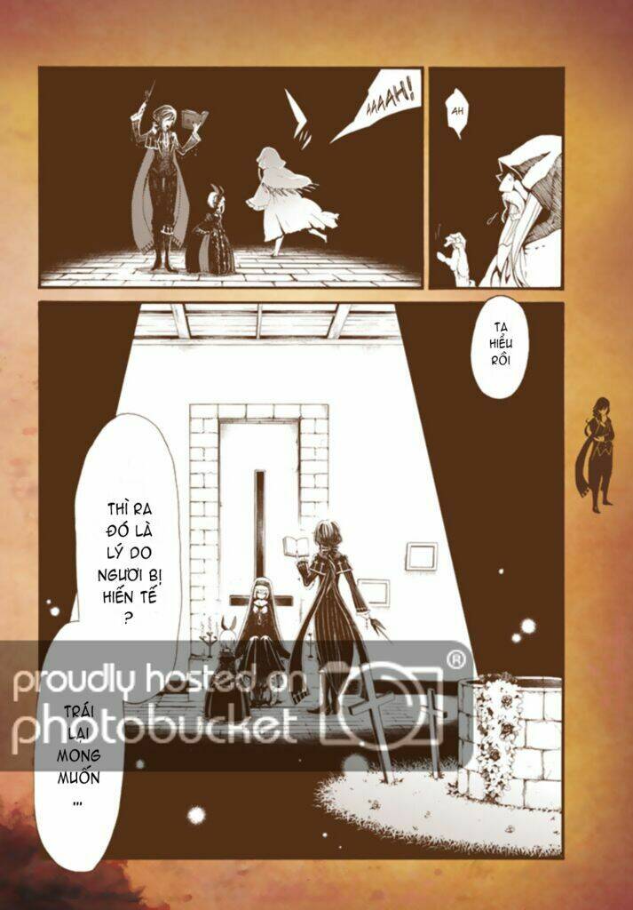 kyuuyaku märchen - old testament chapter 2 25