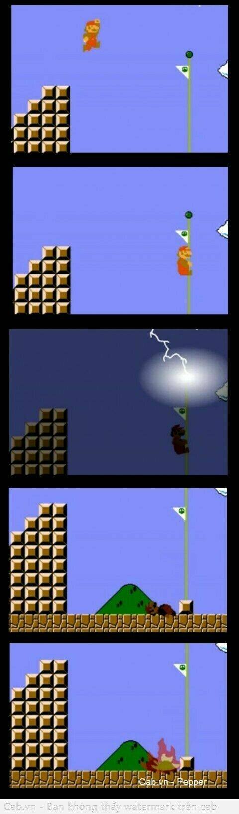 rage comic-troll chapter 66 25