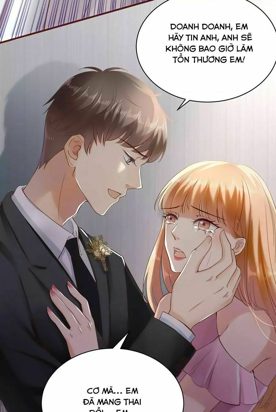 báo hệ nam hữu đích thiên tầng thao lộ chapter 1 19