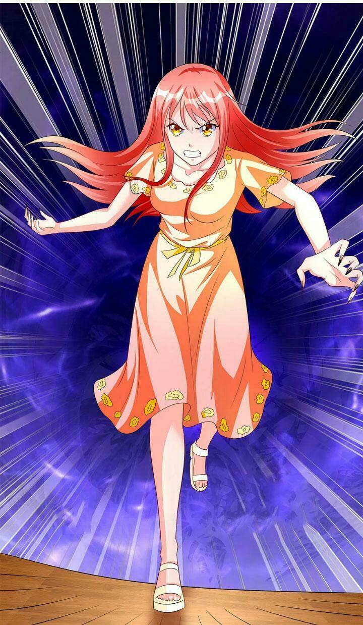 chào buổi tối, minh vương đại nhân chapter 8 26