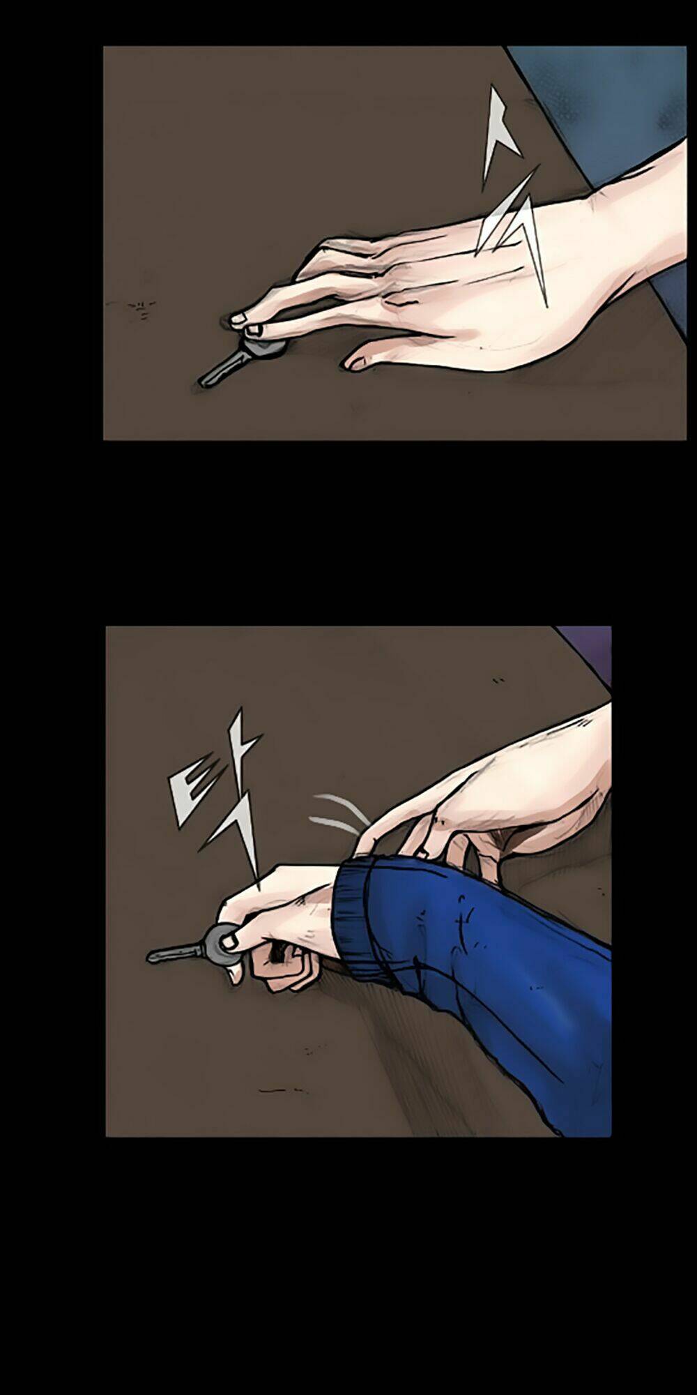 dokgo | độc cô chapter 44 18