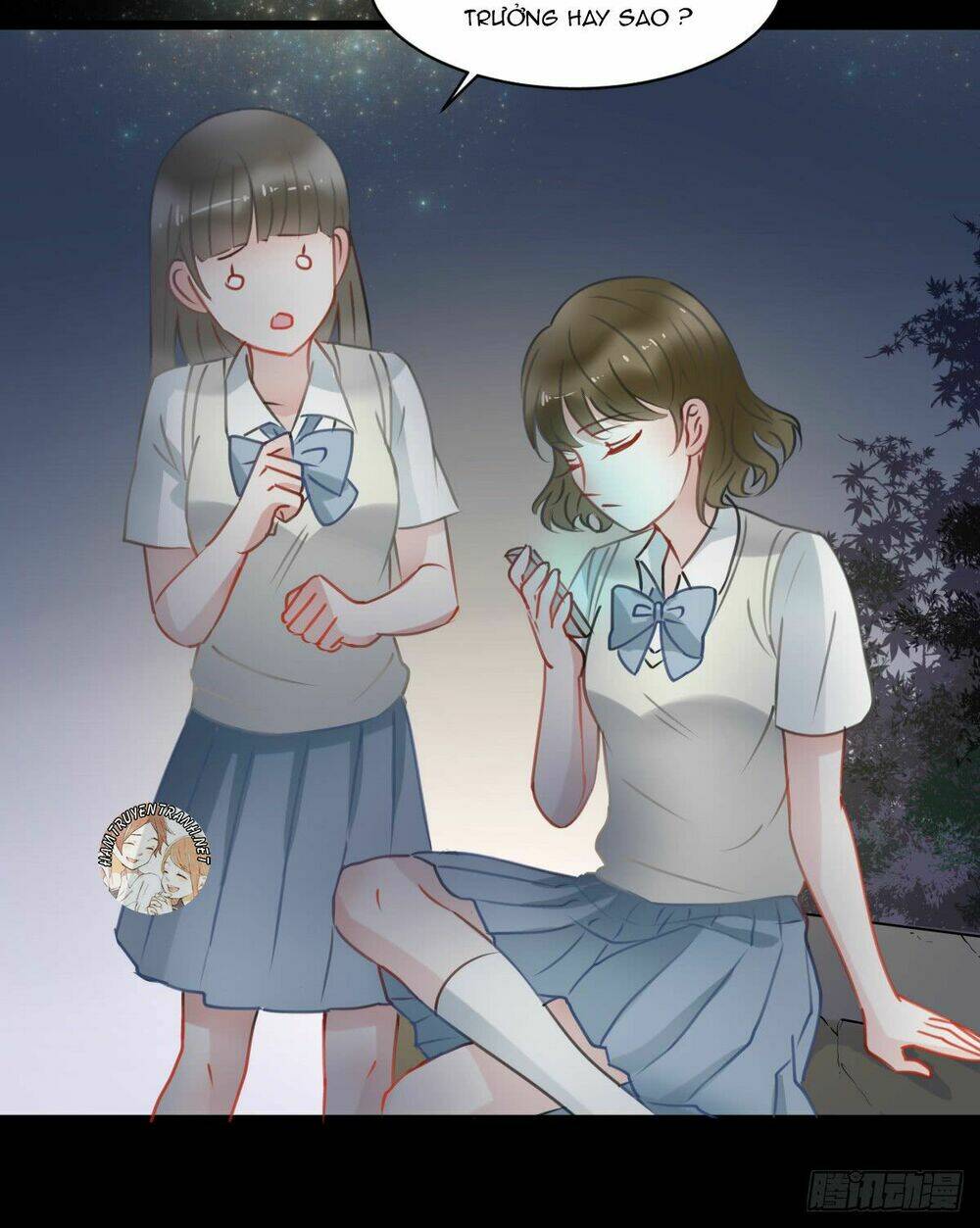 phi nhiên hướng phong chapter 11.2 12