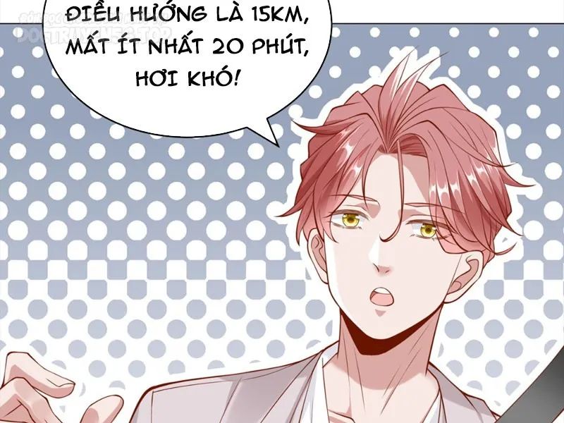 tài xế lái xe công nghệ như ta có nhiều tiền thì sao? chapter 15 62
