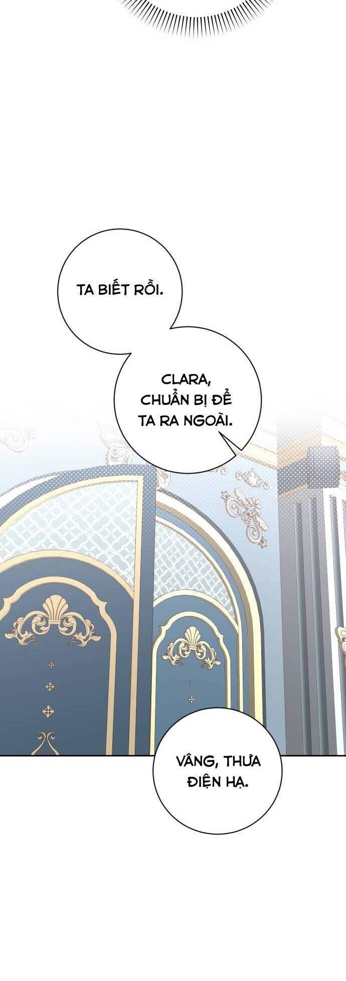 bạo chúa muốn sống hiền lành chapter 28 36