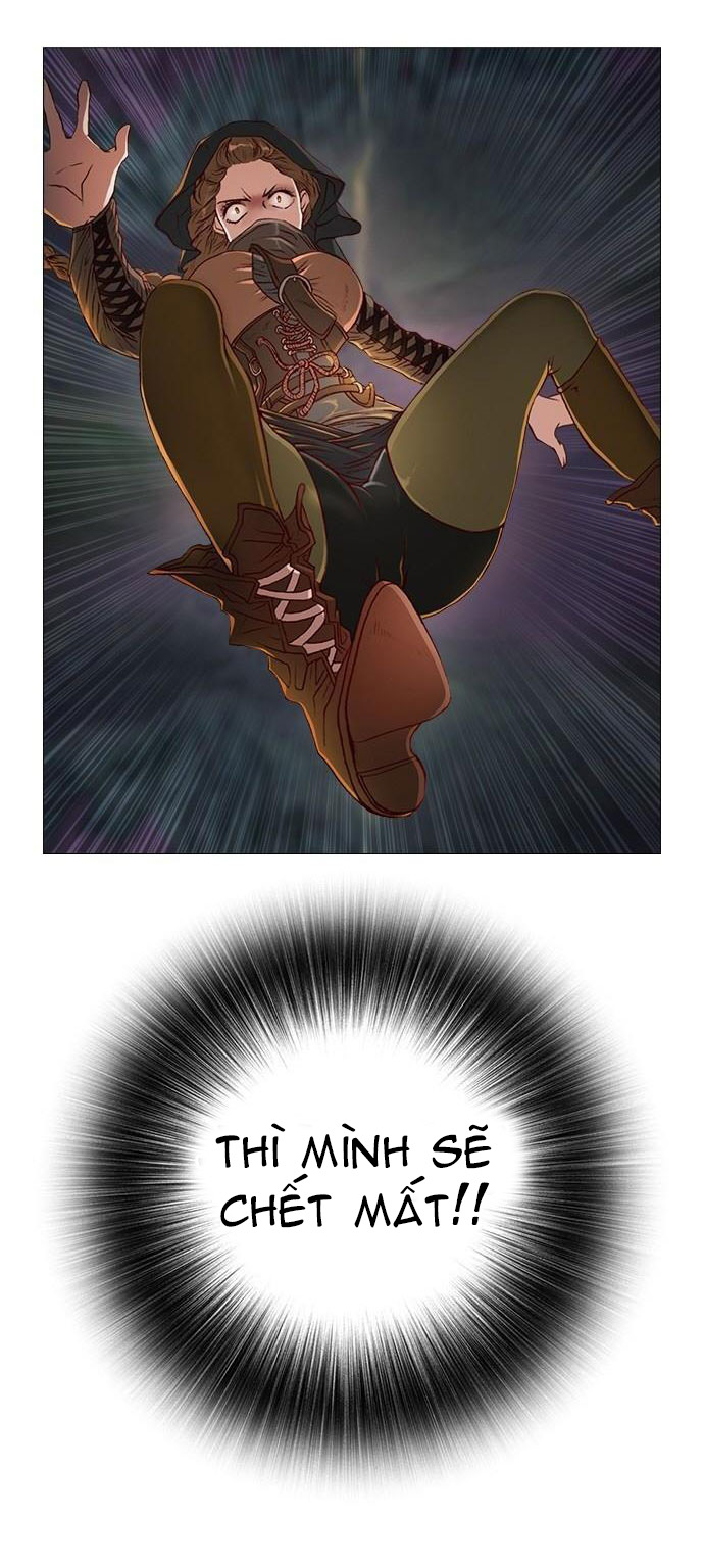 tôi chính là nhà sưu tập chim chapter 17 33