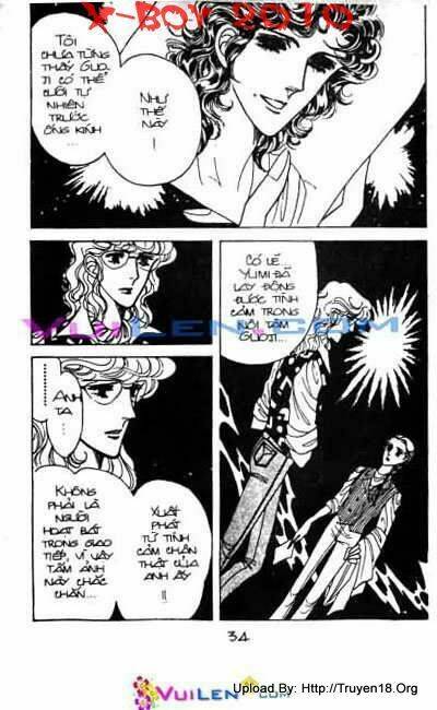 ánh đèn rực rỡ chapter 2 35