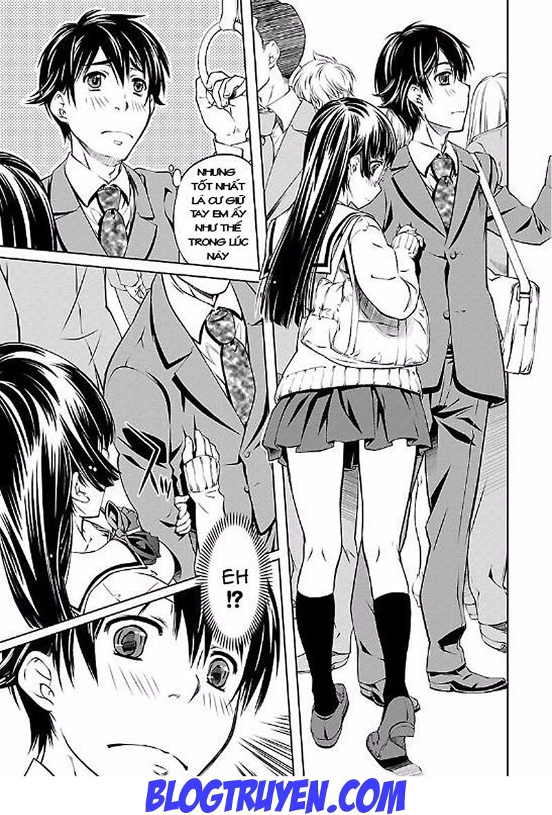 delusional love chapter 2 20