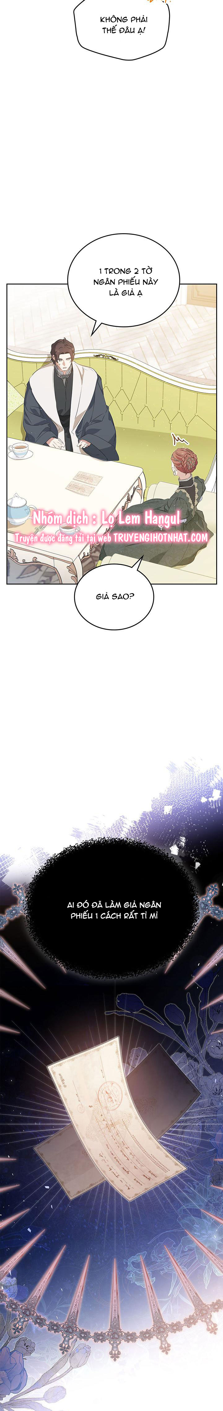 lần này tôi sẽ trở thành gia chủ chapter 120 26