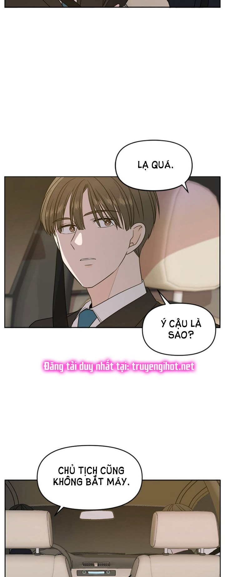 hẹn gặp anh ở kiếp thứ 19 chapter 65 14