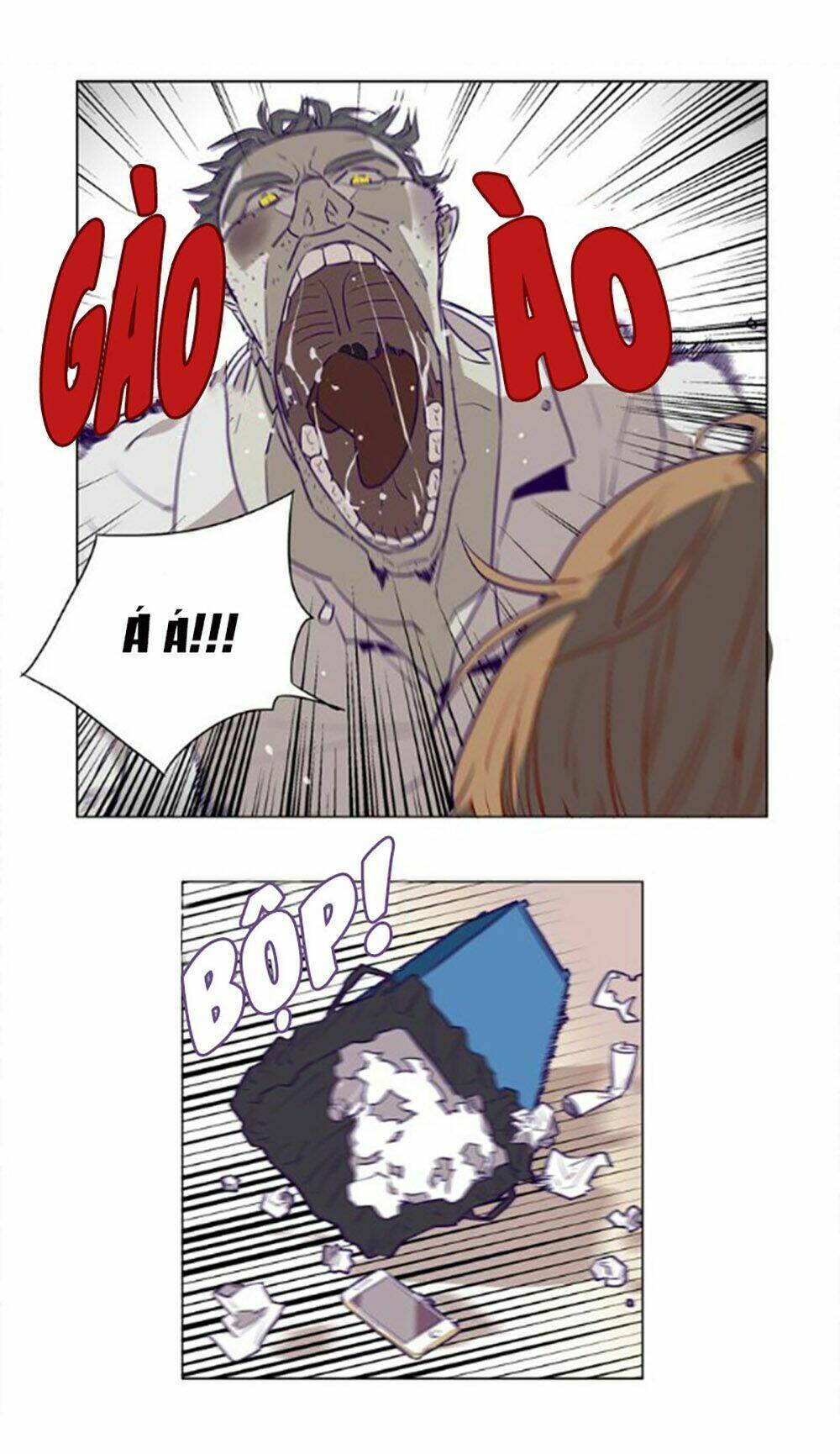 hoa đạo sĩ chapter 2 27