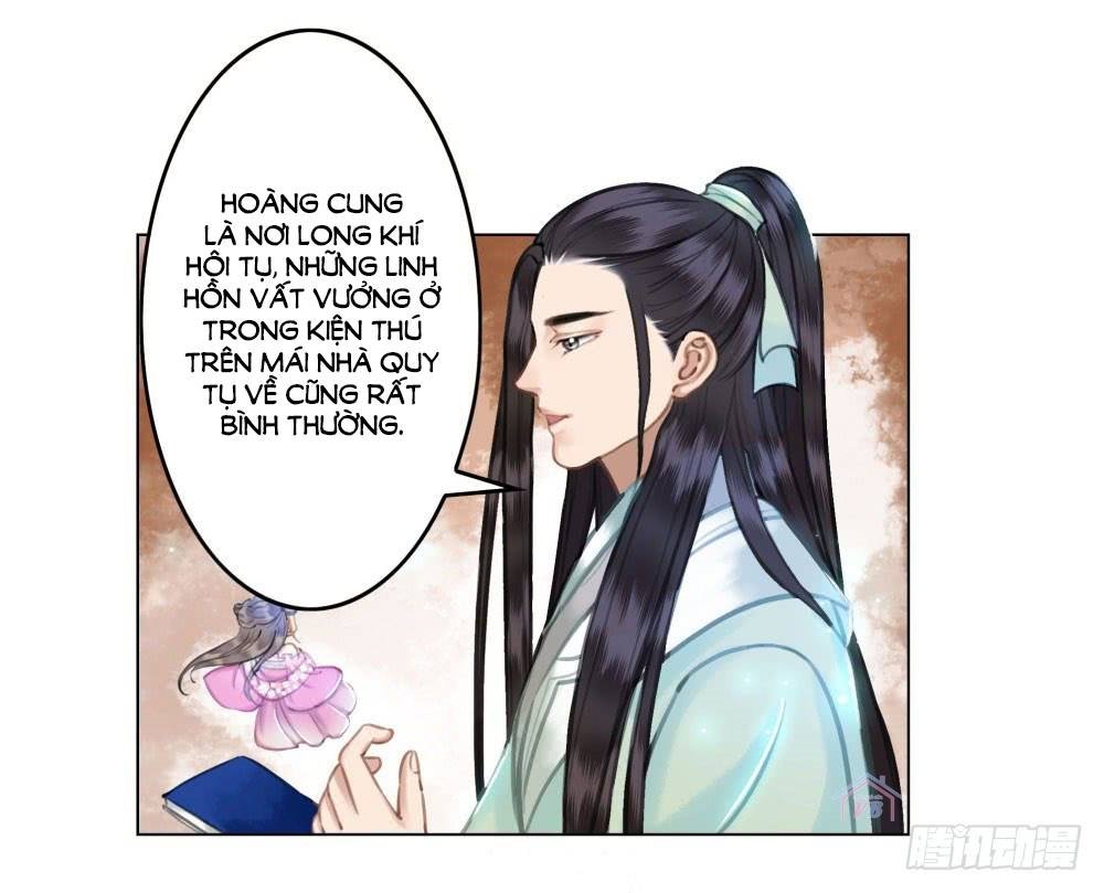 gay rồi! cái đó thành tinh rồi chapter 23 28