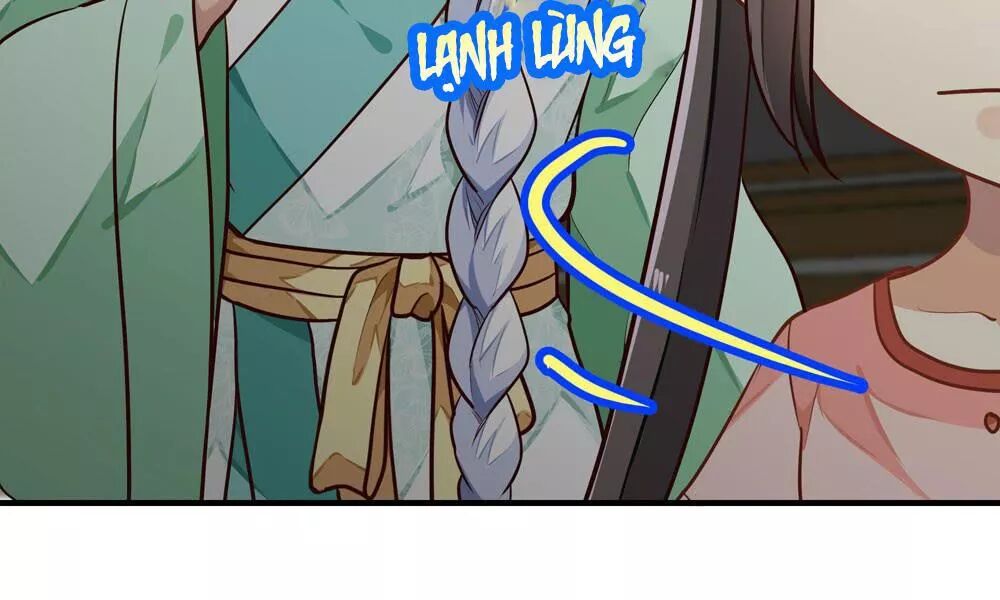 thái tử phi nhà ta thật hung hăng chapter 28 10