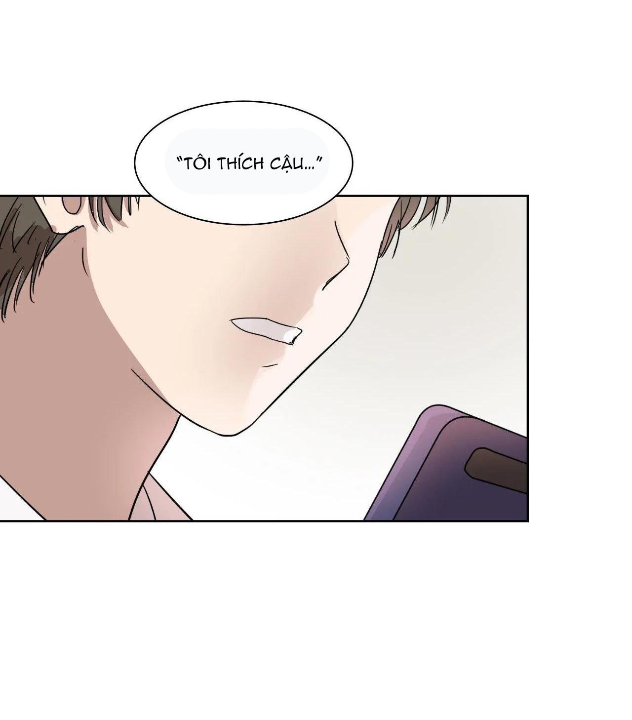 sự hiểu lầm ngọt ngào chapter 2 40